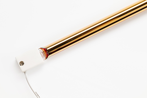 PARYS GOLD Infrared Emitters