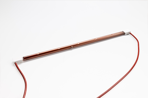 PARYS Infrared Emitters