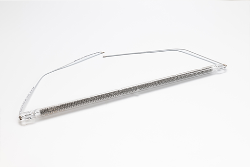 PULSAR Fast Medium Wave Infrared Emitters